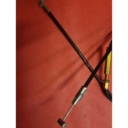 CABLE ACCELERATEUR HONDA