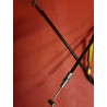CABLE ACCELERATEUR HONDA