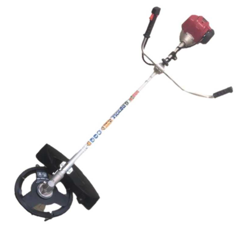 DEBROUSSAILLEUSE A BRAS MOTEUR HONDA GX50