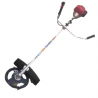 DEBROUSSAILLEUSE A BRAS MOTEUR HONDA GX50