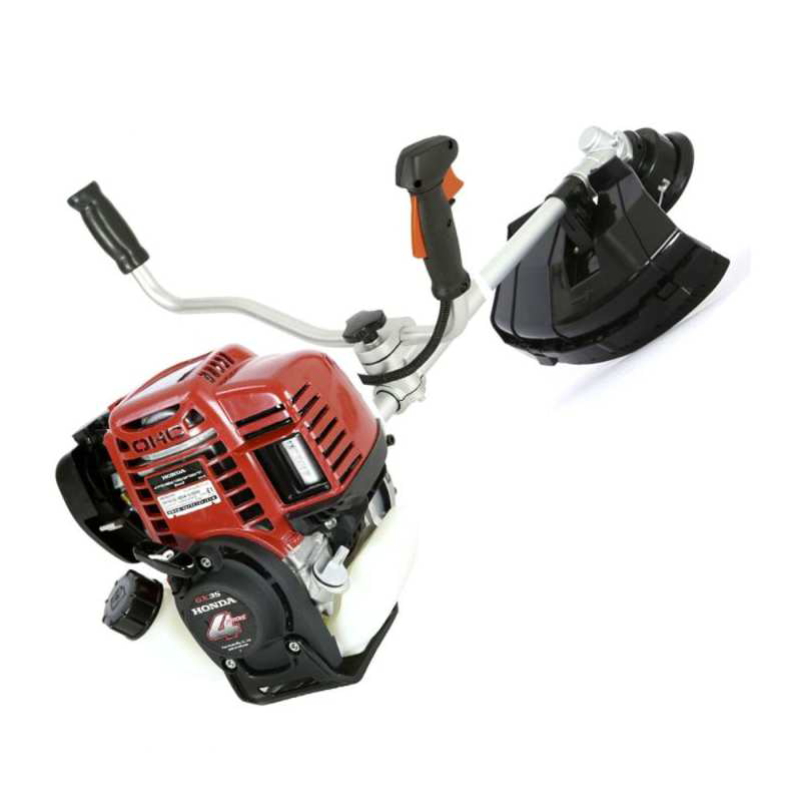 DEBROUSSAILLEUSE A BRAS MOTEUR HONDA GX35