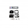 KIT REPARATION ZAMA RB122