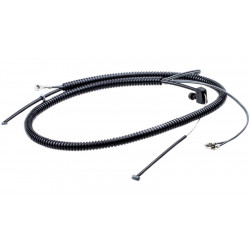 CABLE ACCELERATEUR HUSQVARNA