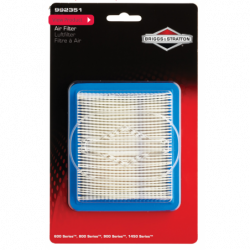 FILTRE A AIR BRIGGS  STRATTON