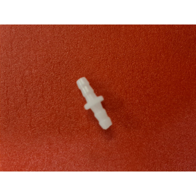 RACCORD DE DURITE HUSQVARNA