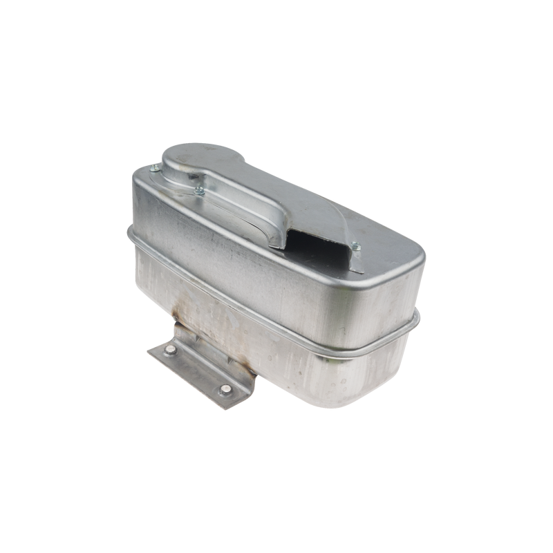 ECHAPPEMENT HUSQVARNA OCCASION