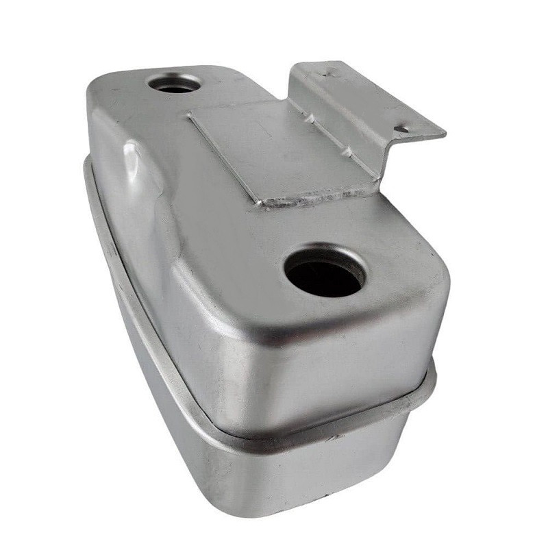 ECHAPPEMENT HUSQVARNA