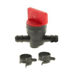 ROBINET D'ESSENCE B&S