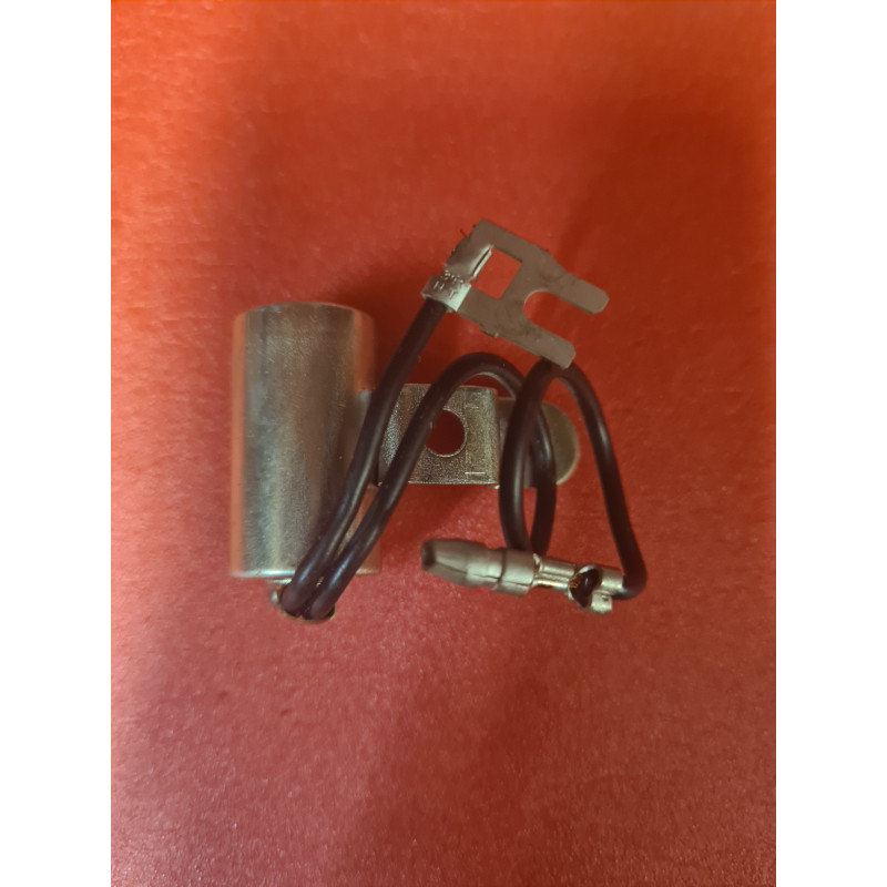 CONDENSATEUR ECO 3 CONDENSATEUR ECO 3