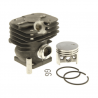 KIT CYLINDRE STIHL 024 MS240 ADAPTABLE