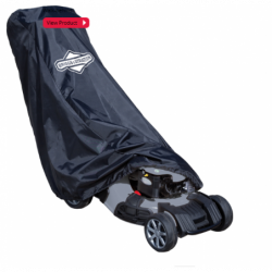 BACHE DE PROTECTION TONDEUSE