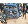 MOTEUR KUBOTA D1105