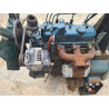MOTEUR KUBOTA D1105