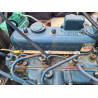 MOTEUR KUBOTA D1105