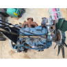 MOTEUR KUBOTA D1105