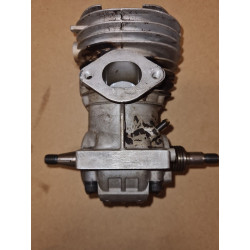 BLOC MOTEUR ECHO SHINDAIWA CS4200