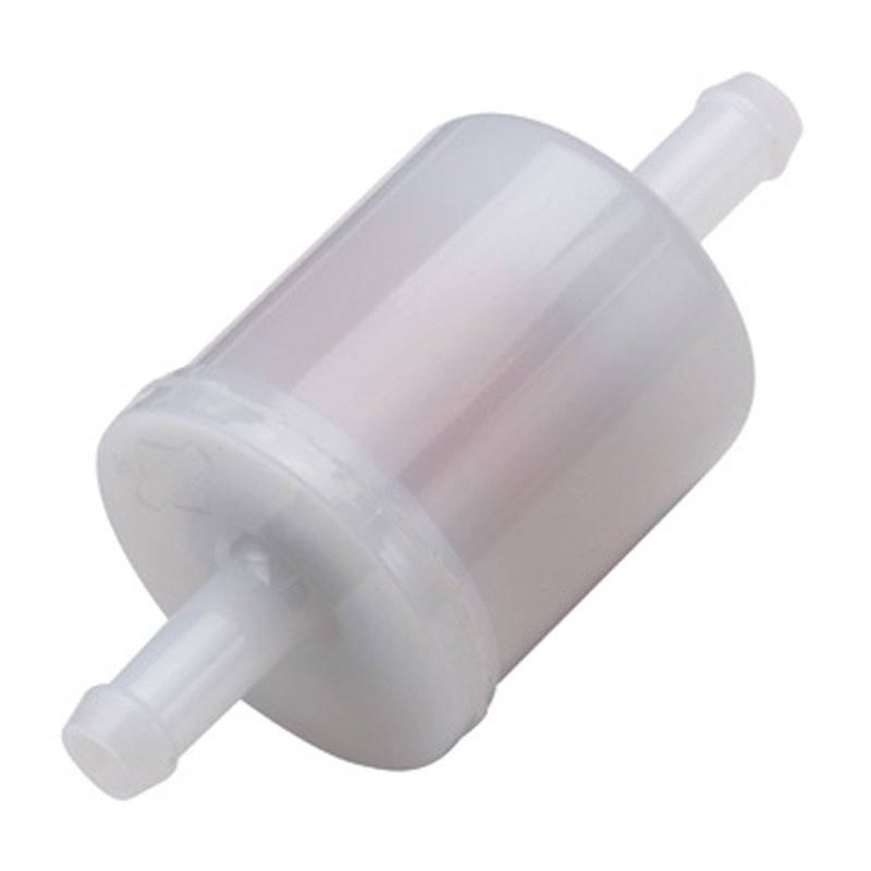 FILTRE A ESSENCE BLANC BS