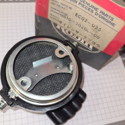 BOITIER FILTRE A AIR ROBIN