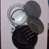 BOITIER FILTRE A AIR ROBIN