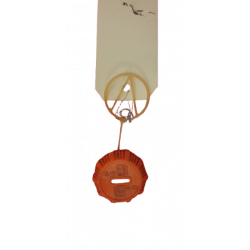 bouchon de réservoir de carburant cs 4200 p021037920  OCCASION