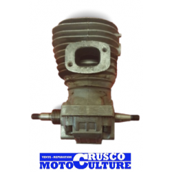 Short block (moteur complet) Echo CS-4200  P021004130 OCCASION