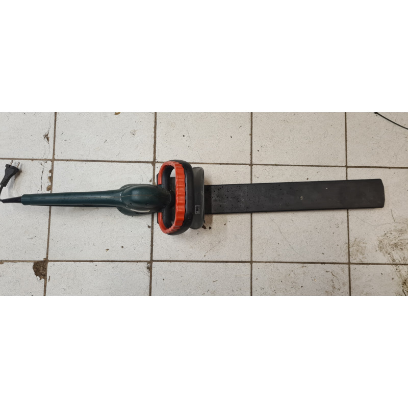 TAILLE HAIE ELECTRIQUE METABO