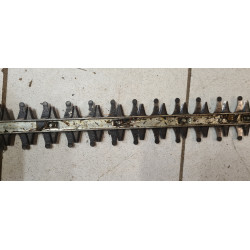 TAILLE HAIE ELECTRIQUE METABO