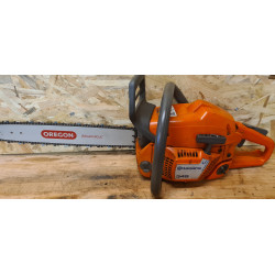 Tronçonneuse Husqvarna 345 OCCASION