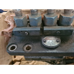 Pompe a injection kubota occasion