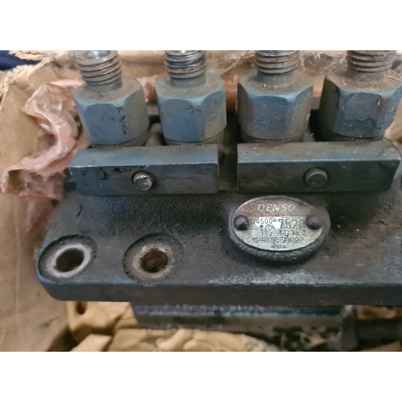 Pompe a injection kubota occasion