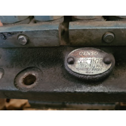 Pompe a injection kubota occasion