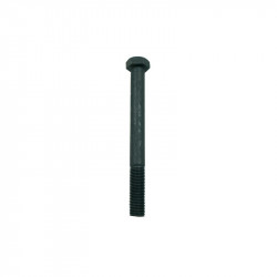 Vis pour support de lames ø : 9,5mm x 95mm