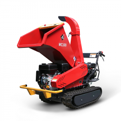 BROYEUR MULTI-VÉGÉTAUX MC100 TR