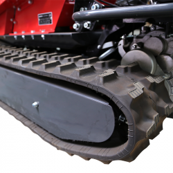 BROYEUR MULTI-VÉGÉTAUX MC100 TR