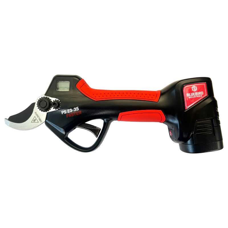 SECATEUR ELECTRIQUE BLUE BIRD PS23-35