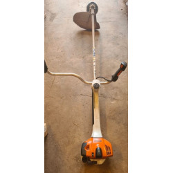 Debroussailleuse stihl fs460 c/l
