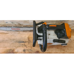 Tronçonneuse élagueuse STIHL MS200T