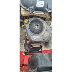 Autoportee stiga sd98