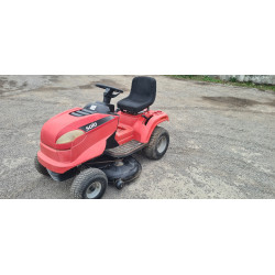 Autoportee stiga sd98