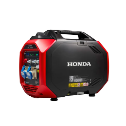 GROUPE ELECTROGENE EU32IK - 3200W