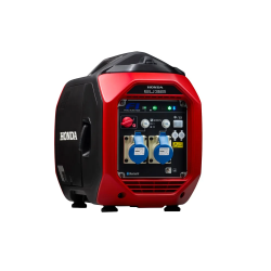 GROUPE ELECTROGENE EU32IK - 3200W