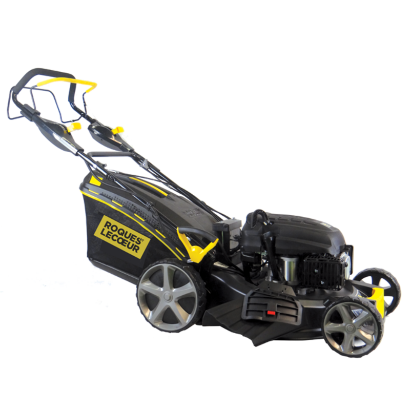 TONDEUSE ROQUES & LECOEUR RL8530VE