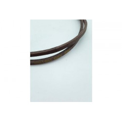 COURROIE DE TRACTION POUR TONDEUSE FAUCHEUSE WOLF WO-9010