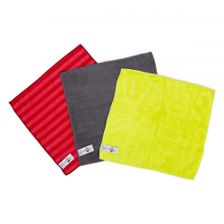 LOT DE TISSUS MICROFIBRES BRIGGS-STRATTON