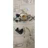 CARBURATEUR STIHL C1Q-S258