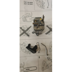 CARBURATEUR STIHL C1Q-S258
