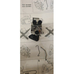 CARBURATEUR STIHL C1Q-S258