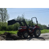 TRACTEUR MITSUBISHI COMPACT MTU26R