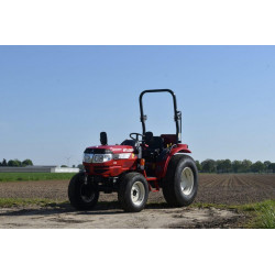 TRACTEUR MITSUBISHI COMPACT MTU26R