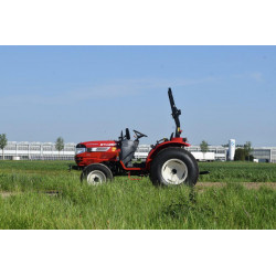 TRACTEUR MITSUBISHI COMPACT MTU26R